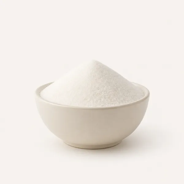 Açúcar refinado