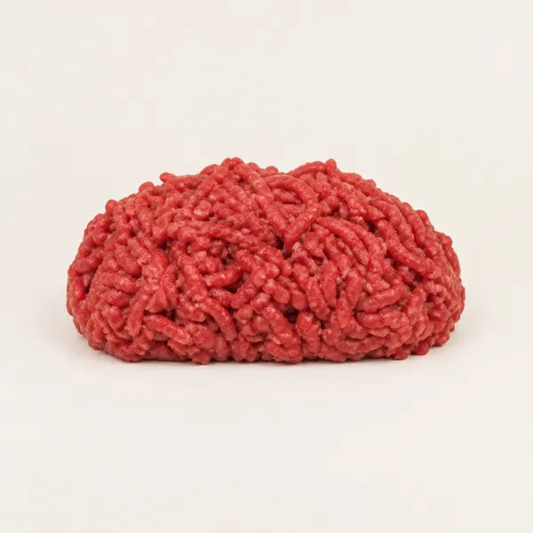 Carne moída