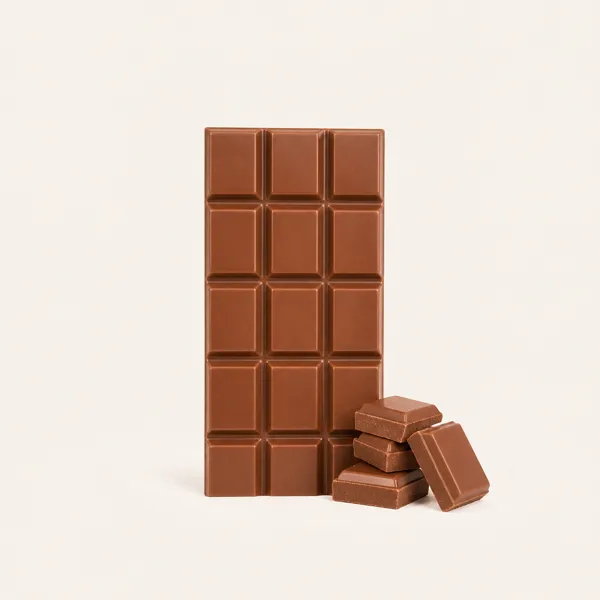 Chocolate ao leite