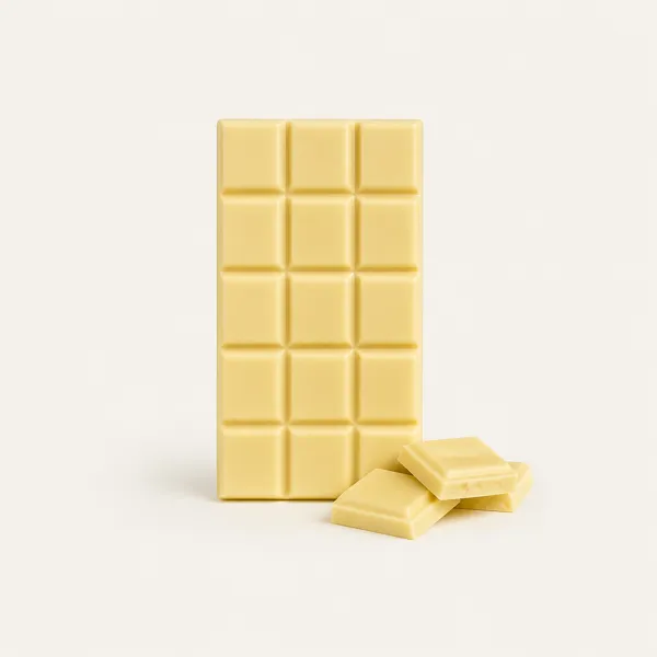 Chocolate branco