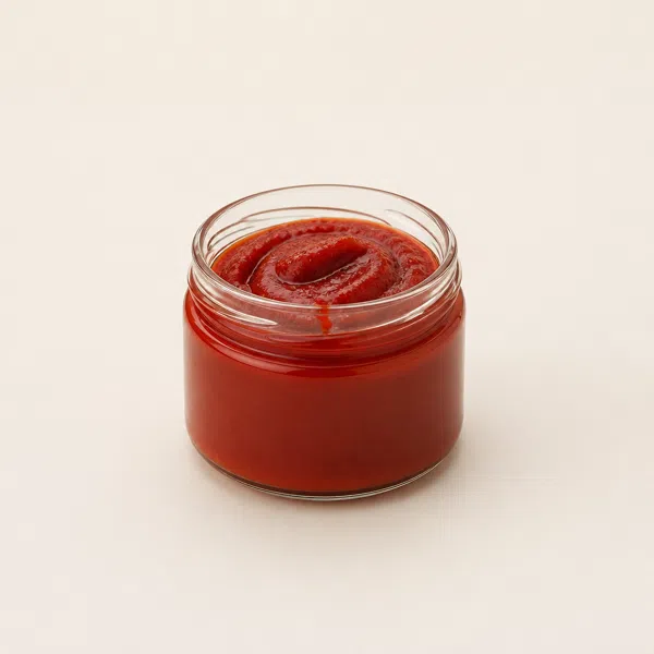 Extrato de tomate