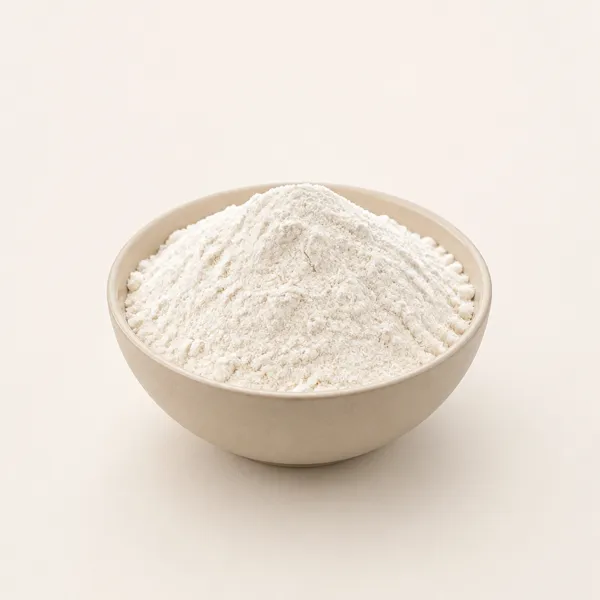 Farinha de trigo