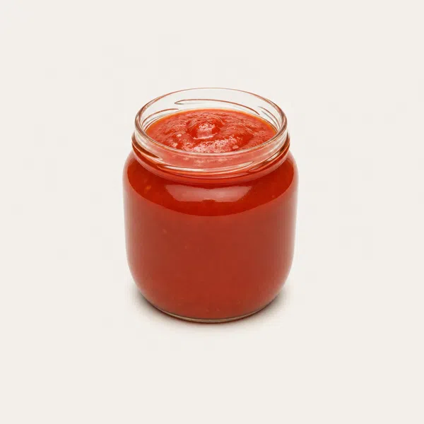 Molho de tomate