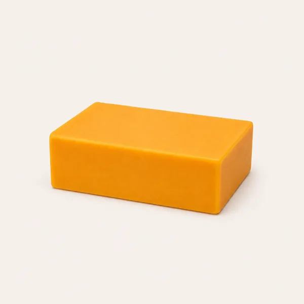 Queijo cheddar