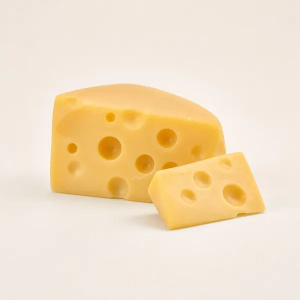 Queijo emmental