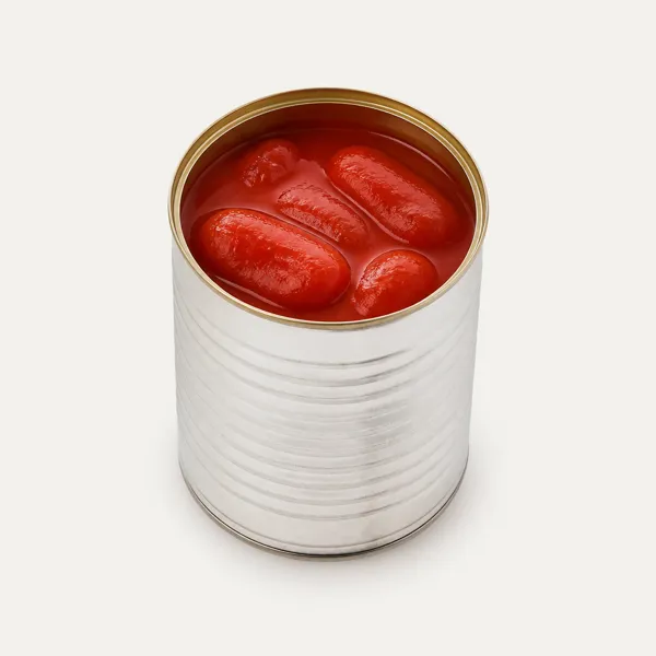 Tomate pelado
