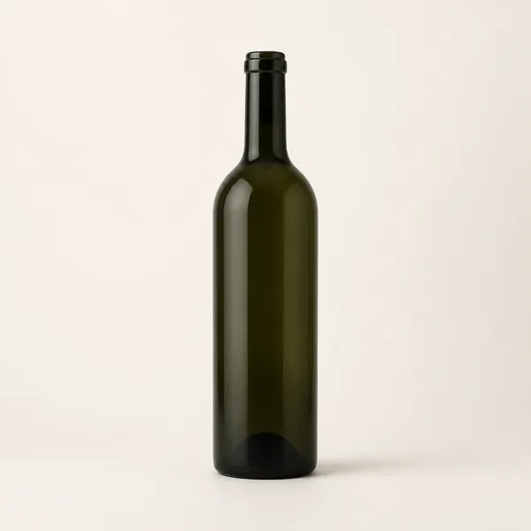 Vinho branco seco